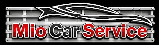 Mio Car Service Logo
