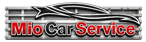 Mio Car Service Logo